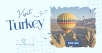 Turkey Travel Facebook ad Image Preview