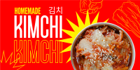 Homemade Kimchi Twitter post Image Preview