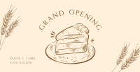 New Cake Store Facebook ad Image Preview