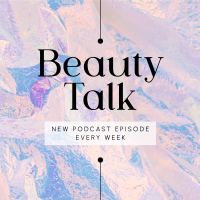 Beauty Talk Instagram Post Design