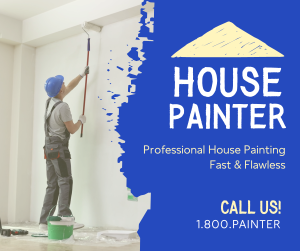Painting Homes Facebook post Image Preview