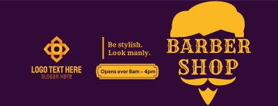 Be Stylish Facebook cover Image Preview