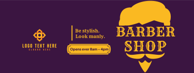 Be Stylish Facebook cover Image Preview