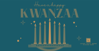 Kinara Candle Facebook ad Image Preview