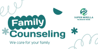 Professional Family Consultations Twitter post Image Preview
