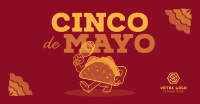 Spectacular Cinco de Mayo Facebook ad Image Preview