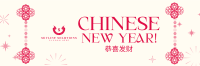 Happy Chinese New Year Twitter Header Image Preview