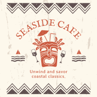 Savor Coastal Classics Instagram post Image Preview