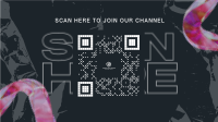 Join Gaming Channel Animation Preview