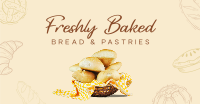 Specialty Bread Facebook ad Image Preview