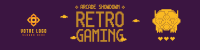 Arcade Showdown Twitch banner Image Preview