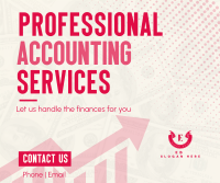 Accounting Professionals Facebook post Image Preview