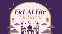 Benevolence Of Eid Facebook event cover Image Preview