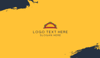 Taco Mexican Restaurant Business Card Image Preview