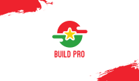 Burkina Faso Symbol Business Card Image Preview