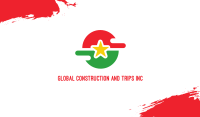 Burkina Faso Symbol Business Card Image Preview