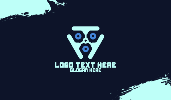 Logo Maker Image Preview