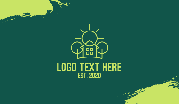 Logo Maker Image Preview