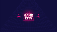 Game Night YouTube cover (channel art) Image Preview