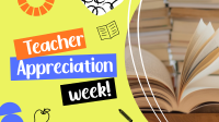 Thank you Teachers Facebook event cover Image Preview