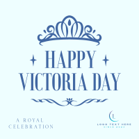 Victoria Day Linkedin Post Image Preview