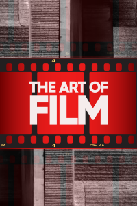 The Art of Film Pinterest Pin Image Preview