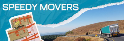 Speedy Movers Twitter header (cover) Image Preview