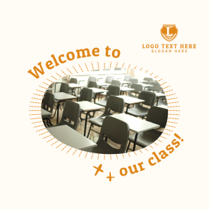 Welcome to our Class Instagram Post Image Preview