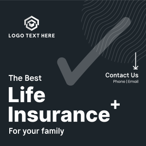 The Best Insurance Instagram post Image Preview