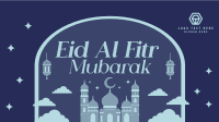 Benevolence Of Eid Facebook event cover Image Preview