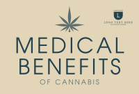 Cannabis Benefits Pinterest board cover Image Preview