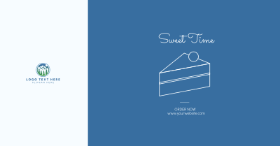 Sweet Time Facebook ad Image Preview