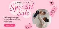Supermoms Special Discount Twitter post Image Preview