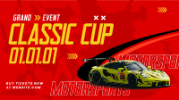 Classic Cup Video Image Preview