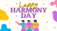 Unity for Harmony Day Facebook event cover Image Preview