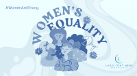 Women Diversity Animation Image Preview