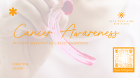 Cancer Awareness Event Video Preview