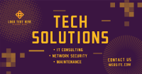 Pixel Tech Solutions Facebook Ad Design