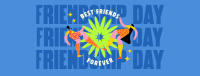 Bestfriend forever Facebook cover Image Preview