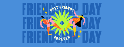 Bestfriend forever Facebook cover Image Preview