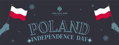 Poland Day Facebook cover Image Preview