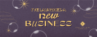 New Business Coming Soon Facebook cover Image Preview