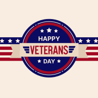 Veterans Celebration Instagram post Image Preview
