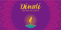 Festival of Lights Twitter post Image Preview