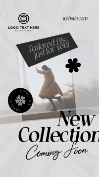 Preppy Fashion Collection TikTok video Image Preview