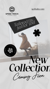 Preppy Fashion Collection TikTok video Image Preview