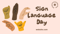 Language For Everyone Facebook event cover Image Preview