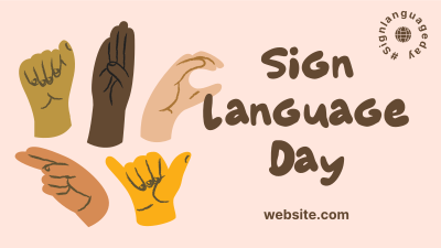 Language For Everyone Facebook event cover Image Preview