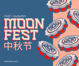 Moon Fest Facebook post Image Preview
