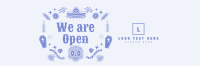 Altar of Remembrance Twitter Header Preview